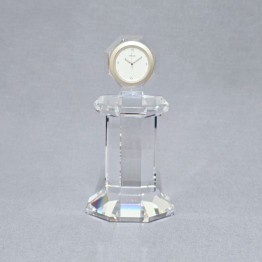 Swarovski Crystal | Home Accessoires | Clock - Table clock - Providence | 235432
